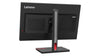 Lenovo ThinkVision P27pz-30 27" 4K Ultra HD Monitor | 3840 x 2160 60Hz USB-C HDMI DP