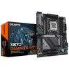 Gigabyte X870 GAMING X WIFI7 ATX Motherboard | AM5 | 4x DDR5 Slots | Wi-Fi 7