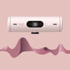 Logitech Brio 500 webcam 4 MP 1920 x 1080 pixels USB-C White