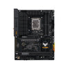 ASUS TUF GAMING B760-PLUS WIFI D4 ATX Motherboard | LGA1700 | 4x DDR4 Slots | Wi-Fi 6