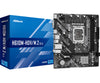 Asrock H610M-HDV/M.2 R2.0 mATX Motherboard | LGA1700 | 2x DDR4 Slots