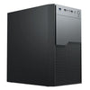 Vida ENTERPRISE-M ARGB PC Case Black