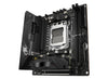 ASUS ROG STRIX B650E-I GAMING WIFI Mini-ITX Motherboard | AM5 | 2x DDR5 Slots | Wi-Fi 6E