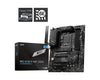 MSI PRO B760-P WIFI DDR4 ATX Motherboard | LGA1700 | 4x DDR4 Slots | Wi-Fi 6E