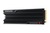 Samsung MZ-VAP4T0 4 TB PC/Game console Internal SSD | V-NAND TLC NVMe PCI Express 5.0 M.2