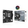 ASUS PRIME A620M-K mATX Motherboard | AM5 | 2x DDR5 Slots