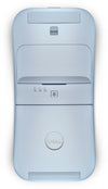 DELL MS700 mouse Ambidextrous Bluetooth Optical 4000 DPI