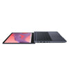 ASUS Chromebook CB1405CTA-S60654 Intel® N N50 35.6 cm (14") Full HD 8 GB LPDDR5-SDRAM 64 GB eMMC Wi-Fi 6 (802.11ax) ChromeOS Blue