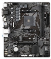 Gigabyte A520M S2H mATX Motherboard | AM4 | 2x DDR4 Slots
