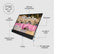 HP E-Series E14 G4 14" Full HD Monitor | 1920 x 1080 60Hz USB-C