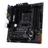 ASUS TUF GAMING B550M-PLUS WIFI II mATX Motherboard | AM4 | 4x DDR4 Slots | Wi-Fi 6