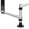 StarTech Desk-Mount Dual Monitor Arm - Full Motion Articulating - Premium