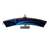 Philips 49B2U6903CH/00 49" Dual QHD Curved Monitor | 5120 x 1440 100Hz HDMI DP