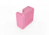 HYTE X50 MID TOWER CASE STRAWBERRY MILK