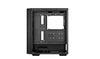 DeepCool MATREXX55 V4 C ARGB Midi Tower PC Case Black | Liquid Cooling Support