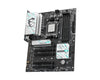 MSI B840 GAMING PLUS WIFI ATX Motherboard | AM5 | 4x DDR5 Slots | Wi-Fi 7