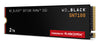 Western Digital Black WD_BLACK™ SN7100 NVMe™ SSD POWERED BY SANDISK 2 TB
