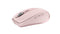 Logitech MX Anywhere 3S mouse Right-hand RF Wireless + Bluetooth Laser 8000 DPI