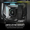 Corsair Vengeance 128 GB (4x32 GB) DDR5 5600 MHz Memory Kit | CL40, XMP, Heatsink