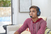 Turtle Beach Recon 50 Headset Wired Head-band Gaming Black, Blue