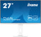 iiyama ProLite XUB2797HSN-W2 27" Full HD Monitor | 1920 x 1080 100Hz 1ms HDMI DP