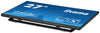 iiyama ProLite T2755QSC-B1 27" Full HD Monitor | 2560 x 1440 75Hz HDMI DP