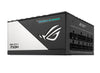 ASUS ROG Loki SFX-L 750W SFX Fully-Modular Power Supply Unit | 80 PLUS Platinum