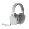 Fractal Design Scape Headset Wired & Wireless Head-band Music Charging stand Grey