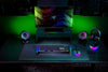 Razer BlackWidow V4 Mechanical Gaming Keyboard | Wired, QWERTY, Full-size (100%), Black, Backlit