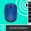 Logitech M171 Wireless Mouse