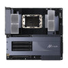 Gigabyte W790 AI TOP EATX Motherboard | LGA4677 | 8x DDR5 Slots | Wi-Fi 7