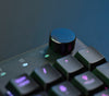 Trust GXT 866 Torix Mechanical Gaming Keyboard | Wired, QWERTY, Full-size (100%), Black, Backlit