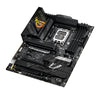 ASUS ROG STRIX Z890-H GAMING WIFI ATX Motherboard | LGA1851 | 4x DDR5 Slots | Wi-Fi 7