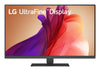 LG 27U730A-B computer monitor 68.6 cm (27") 3840 x 2160 pixels 4K Ultra HD LED Black