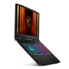 MSI Katana 15 HX B14WGK-053UK Intel® Core™ i7 i7-14650HX Laptop 39.6 cm (15.6") Quad HD 16 GB DDR5-SDRAM 1 TB SSD NVIDIA GeForce RTX 5070 Wi-Fi 6E (802.11ax) Windows 11 Home Black