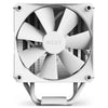 NZXT T120 CPU Cooler | 120mm 1800 RPM 78.02 CFM PWM Fluid Dynamic Bearing (FDB) White