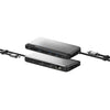 ALOGIC U1CAD-SGR notebook dock/port replicator Wired USB 3.2 Gen 1 (3.1 Gen 1) Type-C Grey