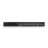 Zyxel XGS2220-30 Managed L3 Gigabit Ethernet (10/100/1000) Black