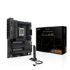 ASUS ProArt X870E-CREATOR WIFI ATX Motherboard | AM5 | 4x DDR5 Slots | Wi-Fi 7
