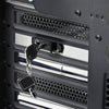 StarTech.com M.2 NVMe SSD to PCIe x4 Mobile Rack/Backplane with Removable Tray for PCI Express Expansion Slot, Tool-less Installation, PCIe 4.0/3.0 Hot-Swap Drive Bay, Key Lock - 2 Keys Included