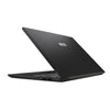 MSI Modern 14 C7M-407UK laptop AMD Ryzen™ 5 7430U 35.6 cm (14") Full HD 8 GB DDR4-SDRAM 512 GB SSD Wi-Fi 6E (802.11ax) Windows 11 Home UK English Black