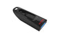 SanDisk Ultra USB flash drive 128 GB USB Type-A 3.0 Black
