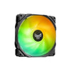 ASUS TUF GAMING LC II 240 ARGB AIO Liquid Cooler | 240mm 2000 RPM 67 CFM RGB Black