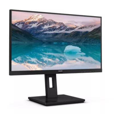 Philips 222S9JML/00 22" Full HD Monitor | 1920 x 1080 75Hz HDMI VGA DP
