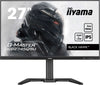 iiyama G-MASTER GB2745QSU-B2 27" Wide Quad HD Gaming Monitor | 2560 x 1440 100Hz 1ms HDMI DP