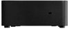 MSI Cubi NUC 1M Intel Core 3 100U (14th Gen) Barebone, NUC, SFF, Mini Computer, HTPC, (NO RAM, NO Storage, NO OS), Intel Graphics/DDR5/Dual ThunderBolt 4/Dual HDMI/Dual LAN/WiFi 6E/BT 5.3/VESA
