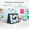ASUS BR12FT-CS81XA-3Y 12.2" Touch 2-in-1 Laptop | Intel N N150 8 GB 128 GB UFS Win 11 Pro Education