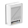 ASUS ZenWiFi BQ16 Mesh System | 1-Pack, White