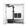 Fractal Design Pop Air RGB Tower PC Case White | Liquid Cooling Support