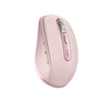 Logitech MX Anywhere 3S mouse Right-hand RF Wireless + Bluetooth Laser 8000 DPI